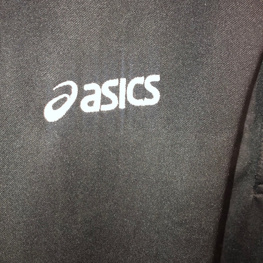 ✨ASICS Polo - Picture 3 of 5
